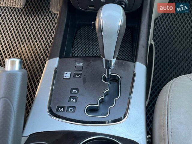 Чорний Cанг Йонг Korando, об'ємом двигуна 2 л та пробігом 208 тис. км за 7400 $, фото 36 на Automoto.ua
