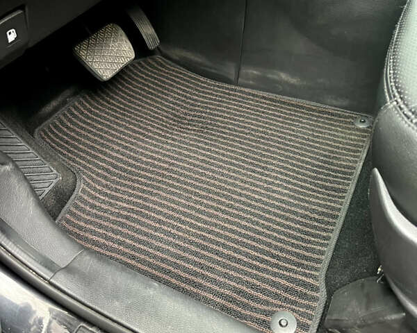 Черный Cанг Йонг Корандо, объемом двигателя 2 л и пробегом 168 тыс. км за 7200 $, фото 75 на Automoto.ua