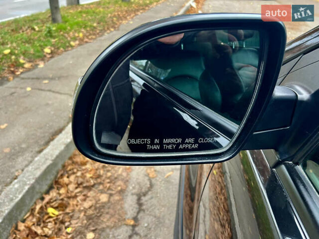 Черный Cанг Йонг Корандо, объемом двигателя 2 л и пробегом 168 тыс. км за 7200 $, фото 94 на Automoto.ua