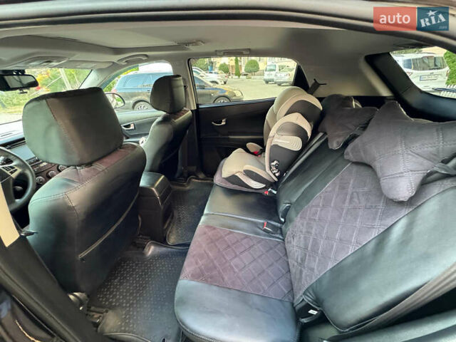 Черный Cанг Йонг Корандо, объемом двигателя 2 л и пробегом 265 тыс. км за 7700 $, фото 7 на Automoto.ua