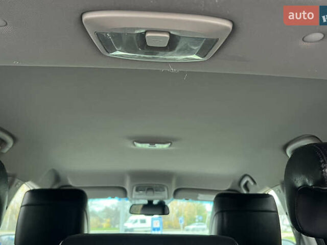 Черный Cанг Йонг Корандо, объемом двигателя 2 л и пробегом 168 тыс. км за 7200 $, фото 29 на Automoto.ua