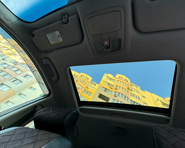 Черный Cанг Йонг Корандо, объемом двигателя 2 л и пробегом 265 тыс. км за 7700 $, фото 12 на Automoto.ua