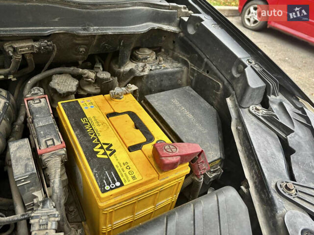 Черный Cанг Йонг Корандо, объемом двигателя 2 л и пробегом 168 тыс. км за 7200 $, фото 89 на Automoto.ua