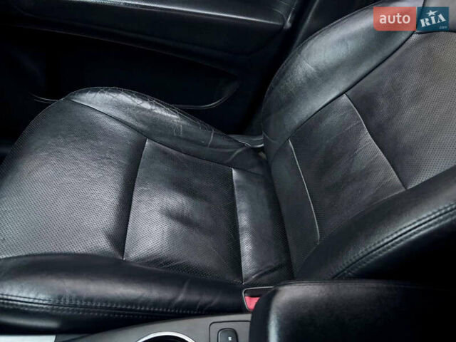 Черный Cанг Йонг Корандо, объемом двигателя 2 л и пробегом 168 тыс. км за 7200 $, фото 69 на Automoto.ua