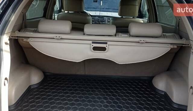 Черный Cанг Йонг Корандо, объемом двигателя 2 л и пробегом 220 тыс. км за 8500 $, фото 1 на Automoto.ua