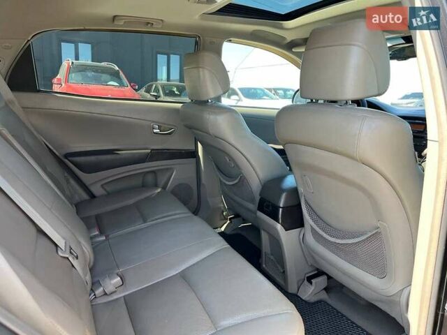 Чорний Cанг Йонг Korando, об'ємом двигуна 2 л та пробігом 208 тис. км за 7400 $, фото 27 на Automoto.ua