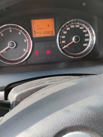 Чорний Cанг Йонг Korando, об'ємом двигуна 2 л та пробігом 216 тис. км за 7995 $, фото 20 на Automoto.ua