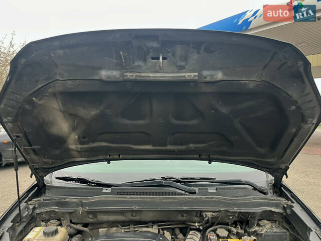 Черный Cанг Йонг Корандо, объемом двигателя 2 л и пробегом 168 тыс. км за 7200 $, фото 86 на Automoto.ua