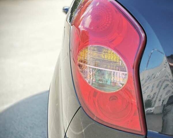 Чорний Cанг Йонг Korando, об'ємом двигуна 2 л та пробігом 170 тис. км за 9200 $, фото 15 на Automoto.ua