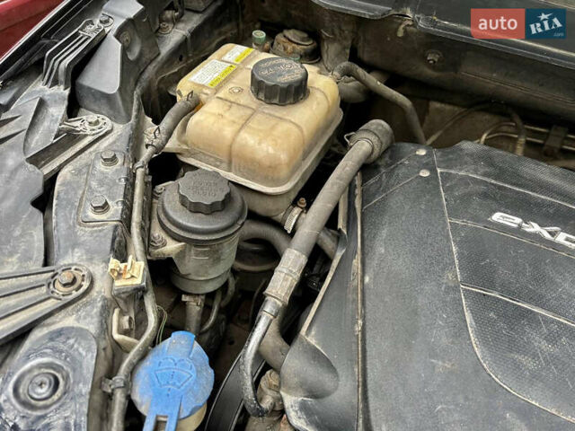 Черный Cанг Йонг Корандо, объемом двигателя 2 л и пробегом 168 тыс. км за 7200 $, фото 88 на Automoto.ua