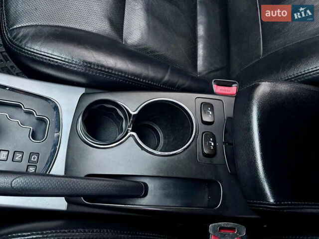 Черный Cанг Йонг Корандо, объемом двигателя 2 л и пробегом 168 тыс. км за 7200 $, фото 64 на Automoto.ua