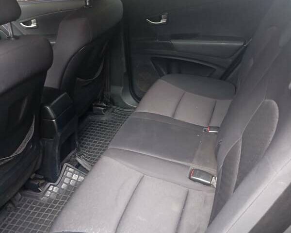 Черный Cанг Йонг Корандо, объемом двигателя 2 л и пробегом 176 тыс. км за 8500 $, фото 9 на Automoto.ua