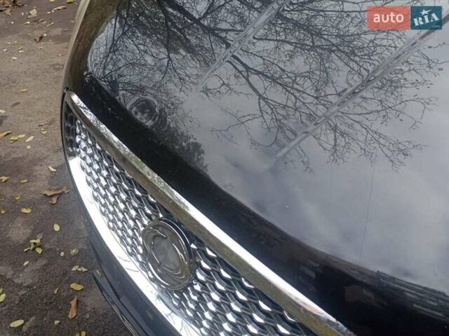 Черный Cанг Йонг Корандо, объемом двигателя 2 л и пробегом 176 тыс. км за 8500 $, фото 19 на Automoto.ua