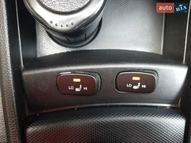 Чорний Cанг Йонг Korando, об'ємом двигуна 2 л та пробігом 149 тис. км за 6999 $, фото 13 на Automoto.ua
