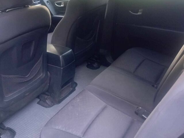 Черный Cанг Йонг Корандо, объемом двигателя 2 л и пробегом 180 тыс. км за 7711 $, фото 12 на Automoto.ua