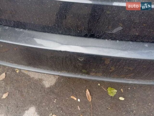 Черный Cанг Йонг Корандо, объемом двигателя 2 л и пробегом 176 тыс. км за 8500 $, фото 18 на Automoto.ua