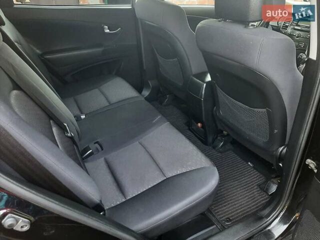 Чорний Cанг Йонг Korando, об'ємом двигуна 2 л та пробігом 149 тис. км за 6999 $, фото 18 на Automoto.ua