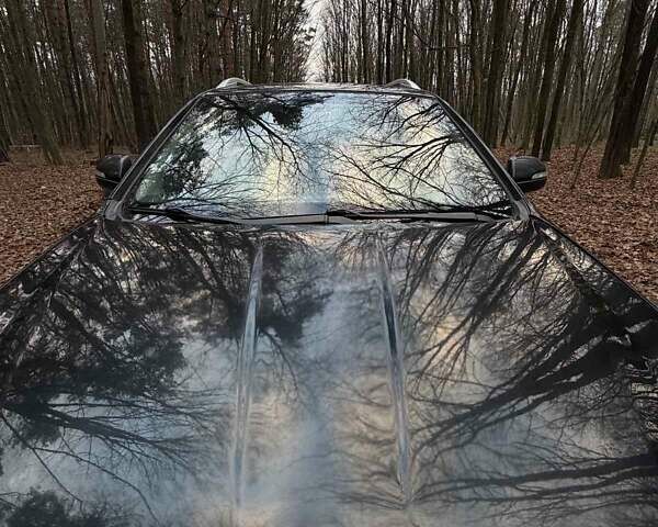 Чорний Cанг Йонг Korando, об'ємом двигуна 2 л та пробігом 163 тис. км за 8100 $, фото 30 на Automoto.ua