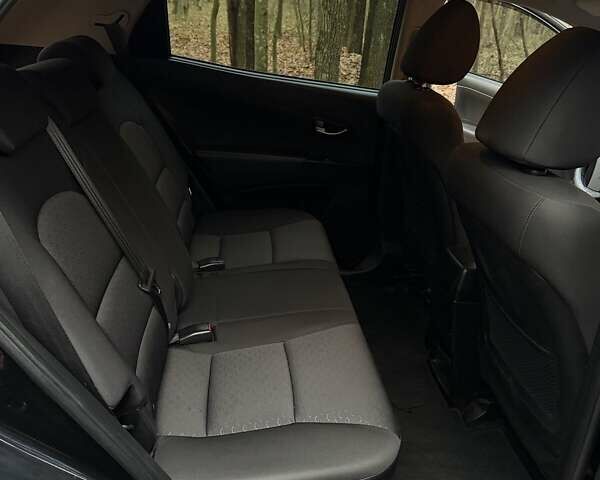 Чорний Cанг Йонг Korando, об'ємом двигуна 2 л та пробігом 163 тис. км за 8100 $, фото 28 на Automoto.ua