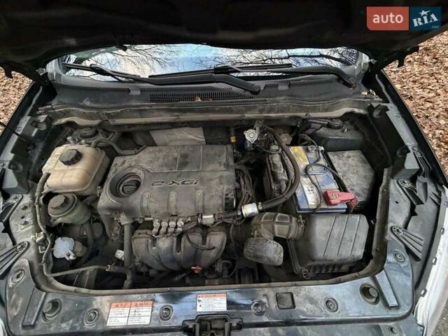 Чорний Cанг Йонг Korando, об'ємом двигуна 2 л та пробігом 163 тис. км за 8100 $, фото 29 на Automoto.ua