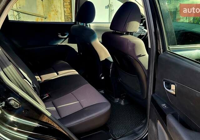 Черный Cанг Йонг Корандо, объемом двигателя 2 л и пробегом 100 тыс. км за 8300 $, фото 13 на Automoto.ua