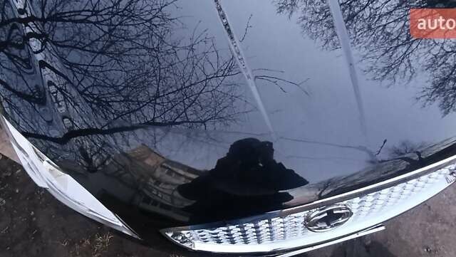 Чорний Cанг Йонг Korando, об'ємом двигуна 2 л та пробігом 52 тис. км за 12600 $, фото 25 на Automoto.ua
