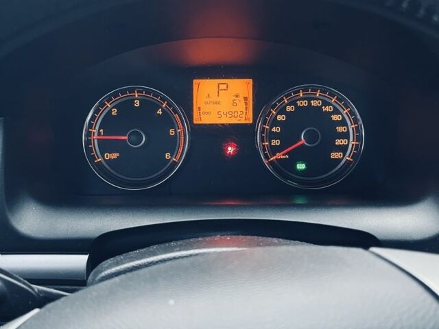 Черный Cанг Йонг Корандо, объемом двигателя 2 л и пробегом 55 тыс. км за 11650 $, фото 13 на Automoto.ua