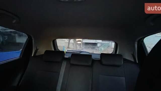 Чорний Cанг Йонг Korando, об'ємом двигуна 2 л та пробігом 52 тис. км за 12600 $, фото 20 на Automoto.ua