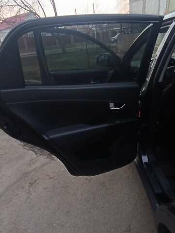 Чорний Cанг Йонг Korando, об'ємом двигуна 2 л та пробігом 52 тис. км за 12600 $, фото 14 на Automoto.ua