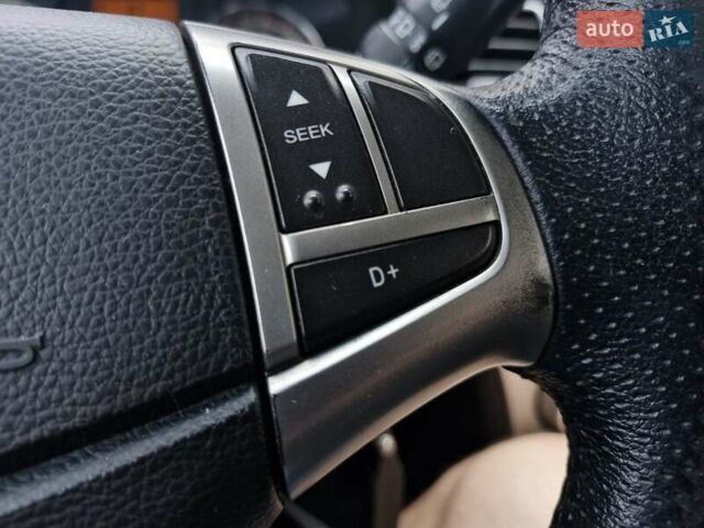 Черный Cанг Йонг Корандо, объемом двигателя 2 л и пробегом 153 тыс. км за 9999 $, фото 19 на Automoto.ua