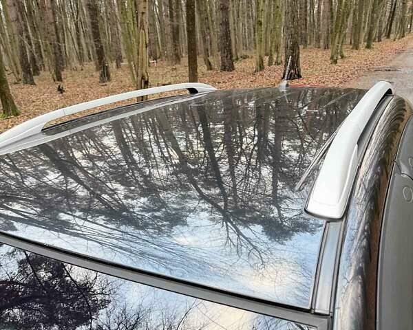 Чорний Cанг Йонг Korando, об'ємом двигуна 2 л та пробігом 163 тис. км за 8100 $, фото 32 на Automoto.ua