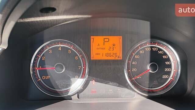 Чорний Cанг Йонг Korando, об'ємом двигуна 2 л та пробігом 119 тис. км за 8000 $, фото 22 на Automoto.ua