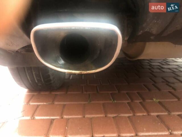 Чорний Cанг Йонг Korando, об'ємом двигуна 2 л та пробігом 131 тис. км за 9500 $, фото 19 на Automoto.ua