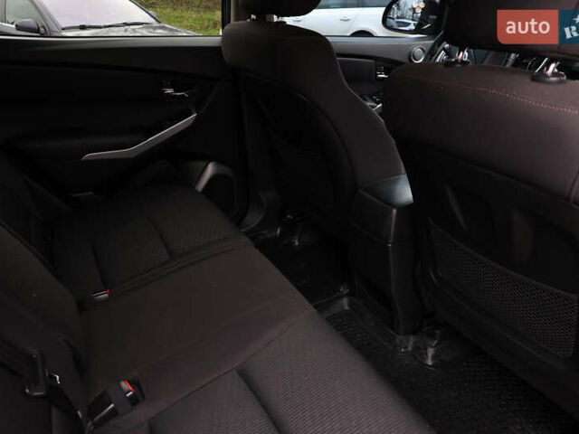 Чорний Cанг Йонг Korando, об'ємом двигуна 2 л та пробігом 263 тис. км за 8600 $, фото 15 на Automoto.ua