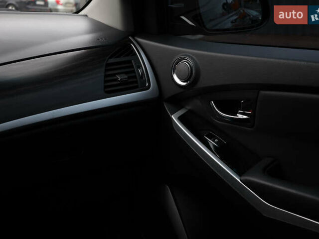 Чорний Cанг Йонг Korando, об'ємом двигуна 2 л та пробігом 263 тис. км за 8600 $, фото 27 на Automoto.ua