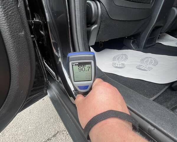 Чорний Cанг Йонг Korando, об'ємом двигуна 2 л та пробігом 99 тис. км за 12600 $, фото 80 на Automoto.ua