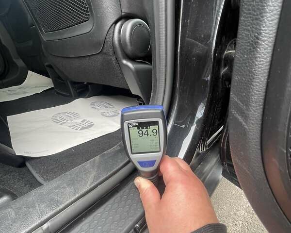 Чорний Cанг Йонг Korando, об'ємом двигуна 2 л та пробігом 99 тис. км за 12600 $, фото 82 на Automoto.ua