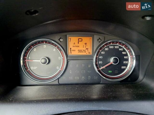 Коричневий Cанг Йонг Korando, об'ємом двигуна 2 л та пробігом 99 тис. км за 8900 $, фото 19 на Automoto.ua