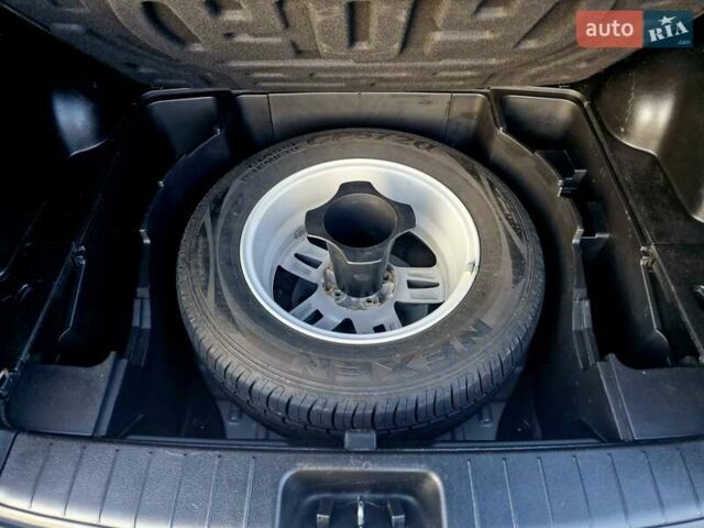 Коричневий Cанг Йонг Korando, об'ємом двигуна 2 л та пробігом 99 тис. км за 8900 $, фото 17 на Automoto.ua