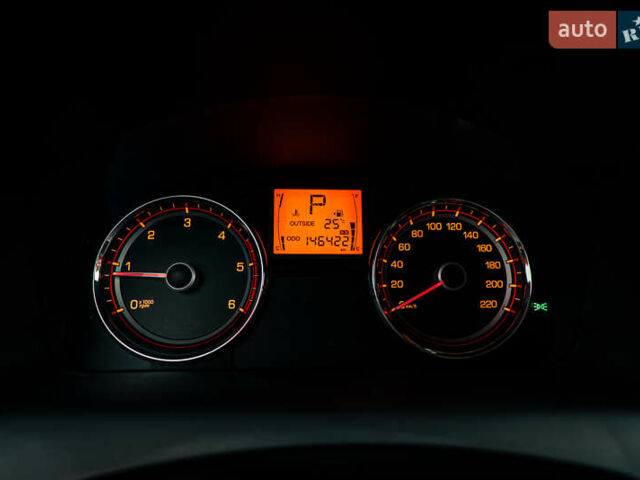 Коричневий Cанг Йонг Korando, об'ємом двигуна 2 л та пробігом 146 тис. км за 8441 $, фото 20 на Automoto.ua