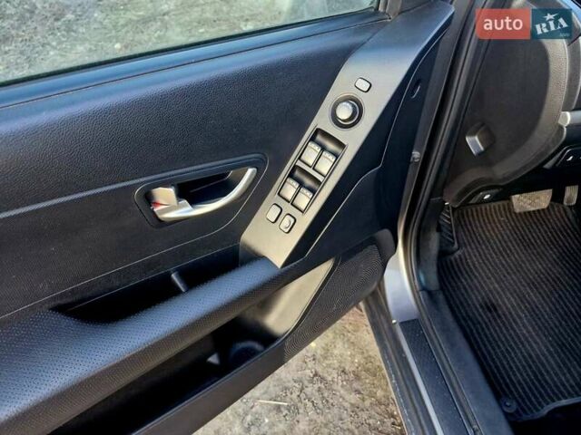 Коричневий Cанг Йонг Korando, об'ємом двигуна 2 л та пробігом 99 тис. км за 8900 $, фото 15 на Automoto.ua