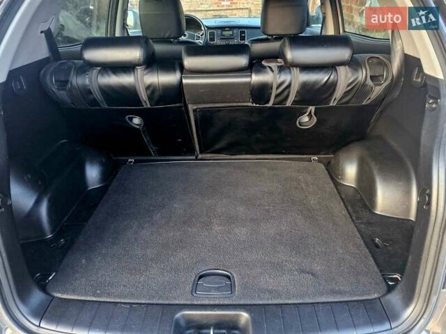 Коричневий Cанг Йонг Korando, об'ємом двигуна 2 л та пробігом 99 тис. км за 8900 $, фото 18 на Automoto.ua