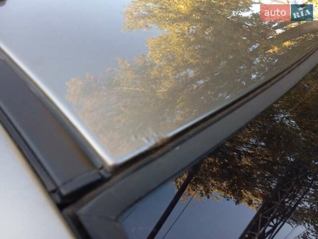 Коричневый Cанг Йонг Корандо, объемом двигателя 2 л и пробегом 190 тыс. км за 9000 $, фото 26 на Automoto.ua