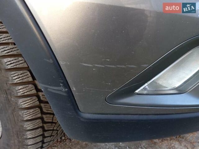 Коричневый Cанг Йонг Корандо, объемом двигателя 2 л и пробегом 190 тыс. км за 9000 $, фото 27 на Automoto.ua