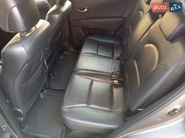 Коричневый Cанг Йонг Корандо, объемом двигателя 2 л и пробегом 190 тыс. км за 9000 $, фото 18 на Automoto.ua