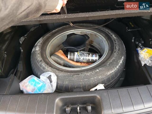 Коричневый Cанг Йонг Корандо, объемом двигателя 2 л и пробегом 190 тыс. км за 9000 $, фото 9 на Automoto.ua