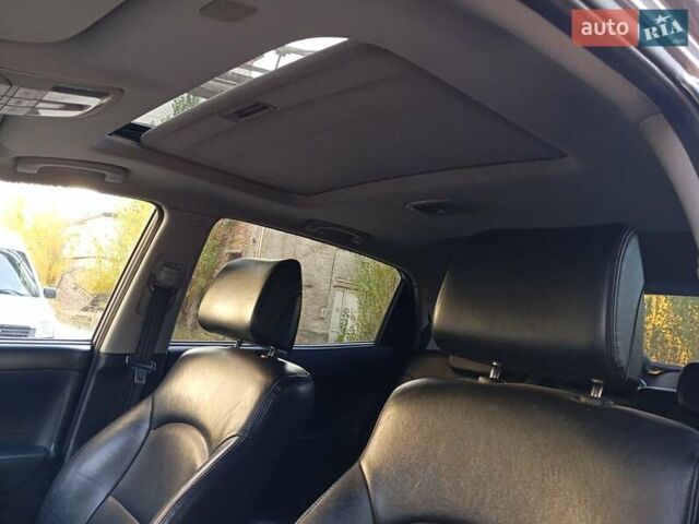 Коричневый Cанг Йонг Корандо, объемом двигателя 2 л и пробегом 190 тыс. км за 9000 $, фото 15 на Automoto.ua