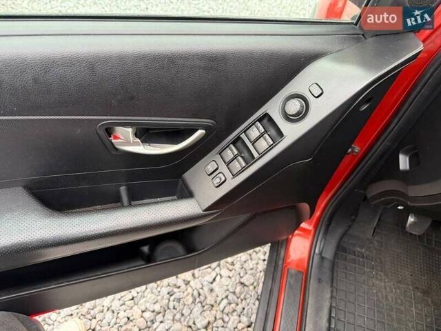 Красный Cанг Йонг Корандо, объемом двигателя 2 л и пробегом 281 тыс. км за 9490 $, фото 15 на Automoto.ua