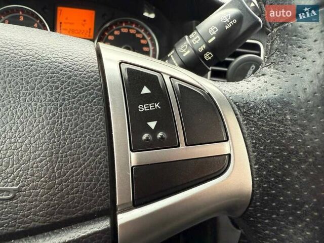 Красный Cанг Йонг Корандо, объемом двигателя 2 л и пробегом 281 тыс. км за 9490 $, фото 21 на Automoto.ua