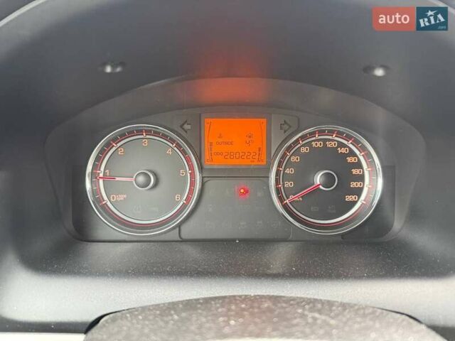 Красный Cанг Йонг Корандо, объемом двигателя 2 л и пробегом 281 тыс. км за 9490 $, фото 19 на Automoto.ua